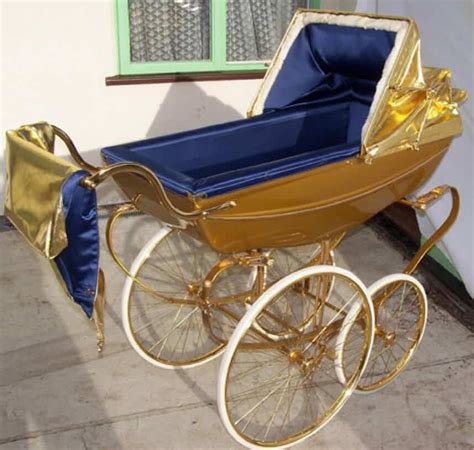 most expensive baby strollers.